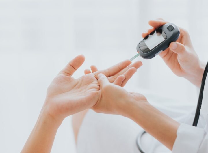 diabete e glicemia