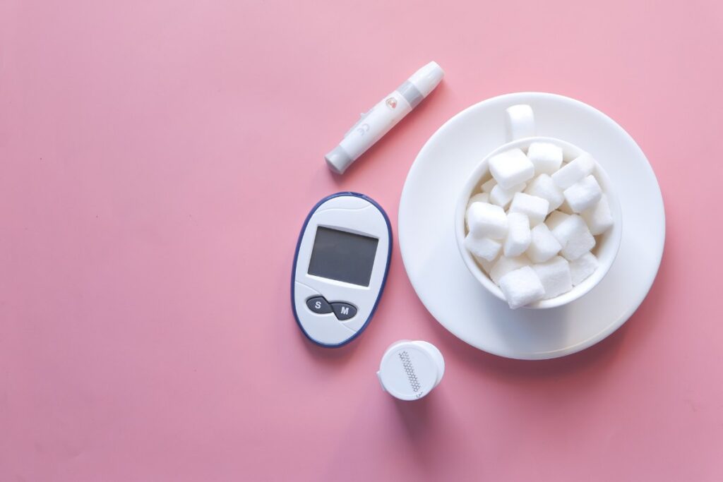 pancreas artificiale