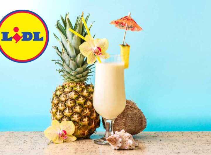 Estate da VIP con un prezzo da discount: l’offerta Lidl