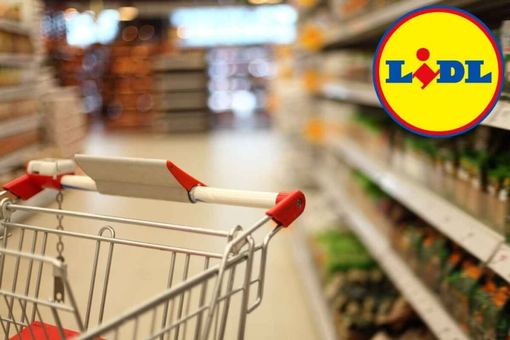 Prepara le bacchette, Lidl ti porta i sapori dal Giappone