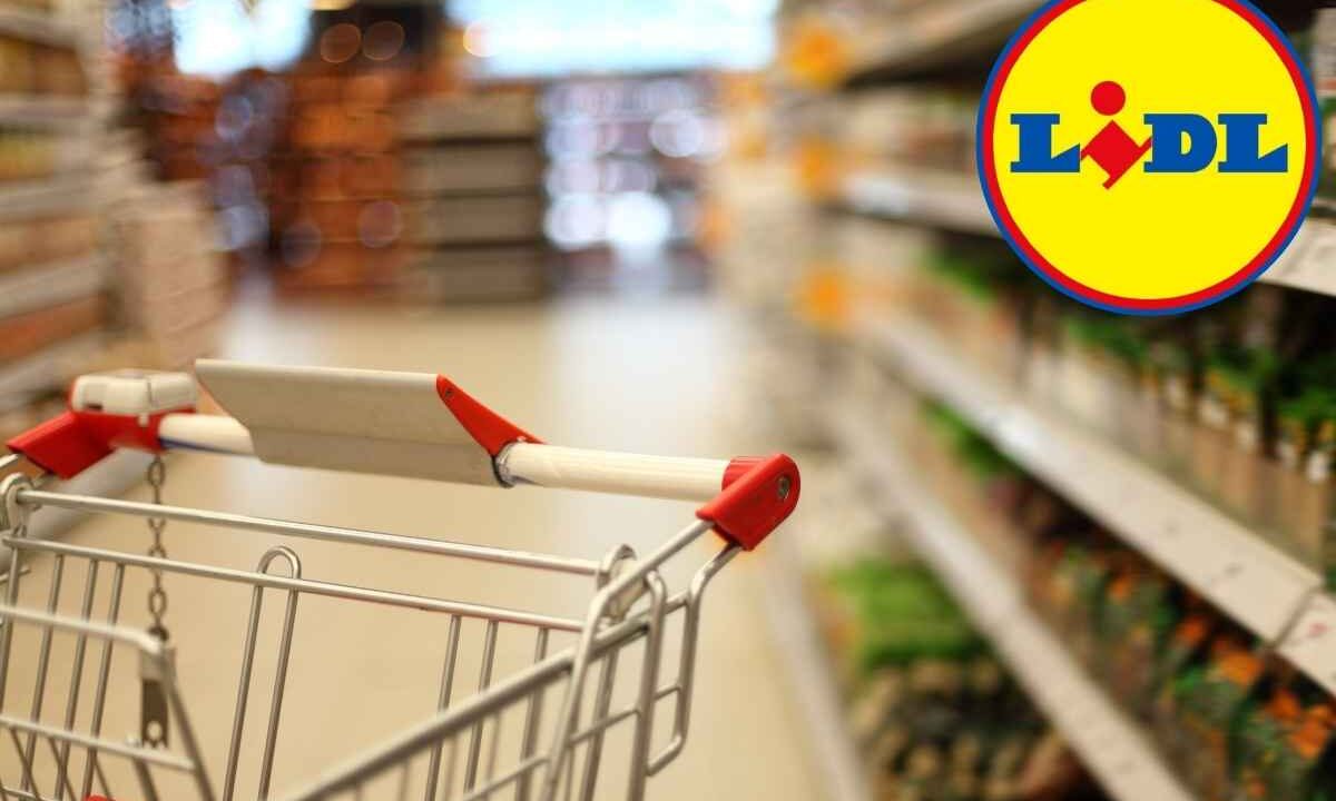 Prepara le bacchette, Lidl ti porta i sapori dal Giappone
