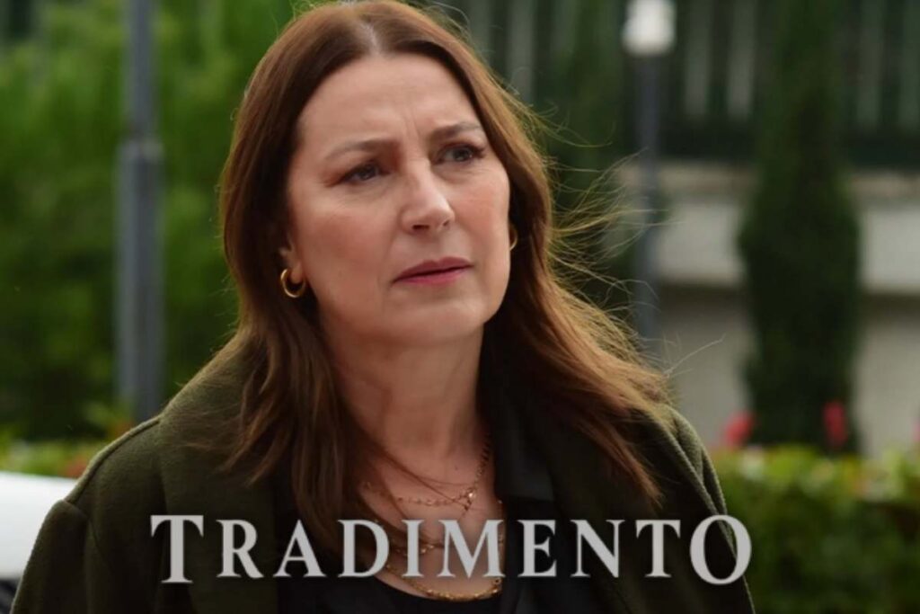 tradimento spoiler settimana