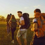 percorsi da trekking