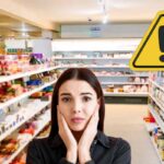 Allerta nei supermercati