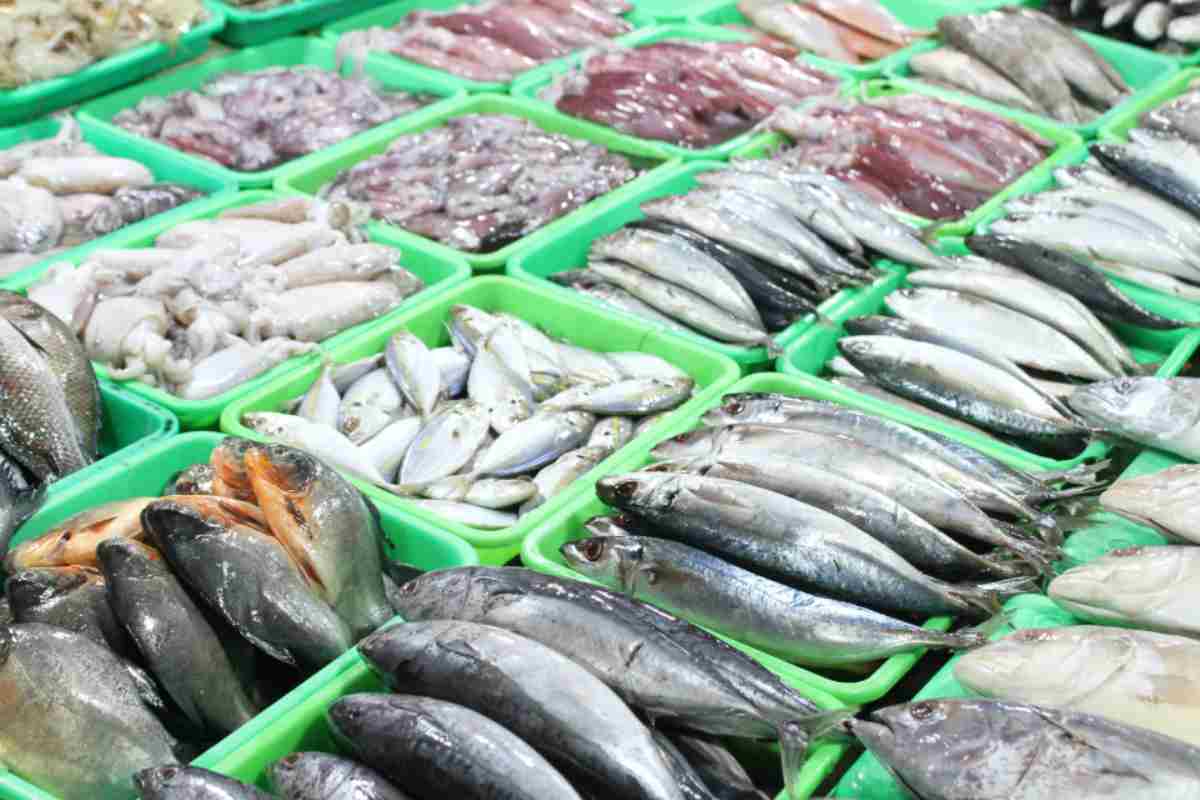 Allerta nei supermercati 