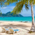 Banana Beach