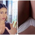 Quanto costano le maschere vulvari di Belen?