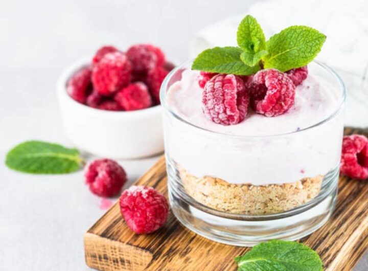 Cheesecake