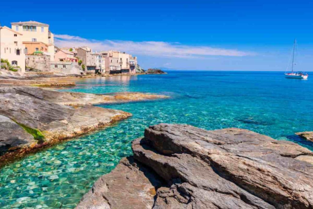 Corsica