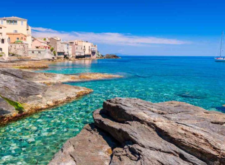 Corsica