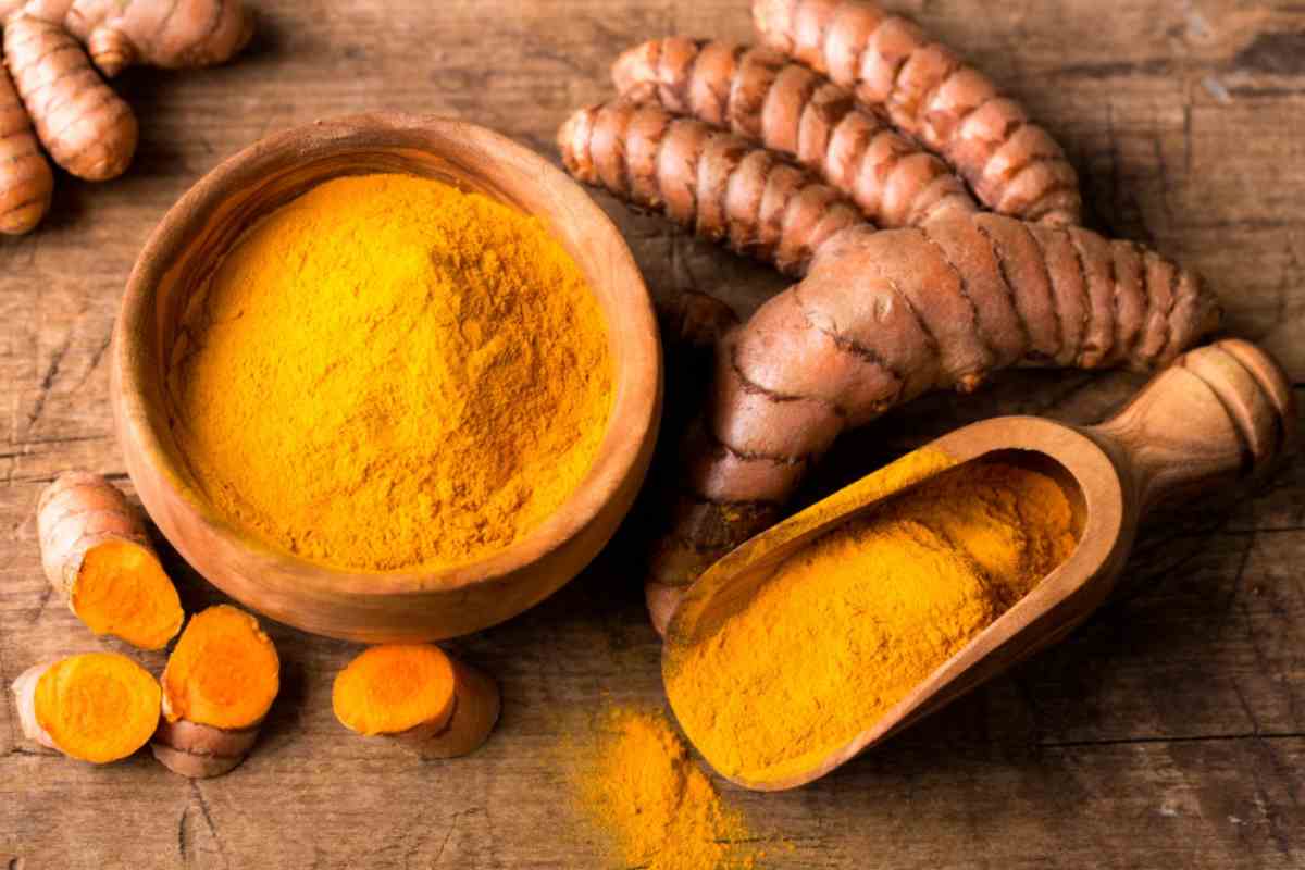 Curcuma