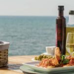 Tra le attrazioni culturali più rilevanti di Pioppi spicca il Musea – Museo Vivo del Mare, situato all’interno del suggestivo Palazzo Vinciprova
