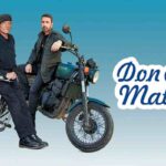 Torna Terence Hill?