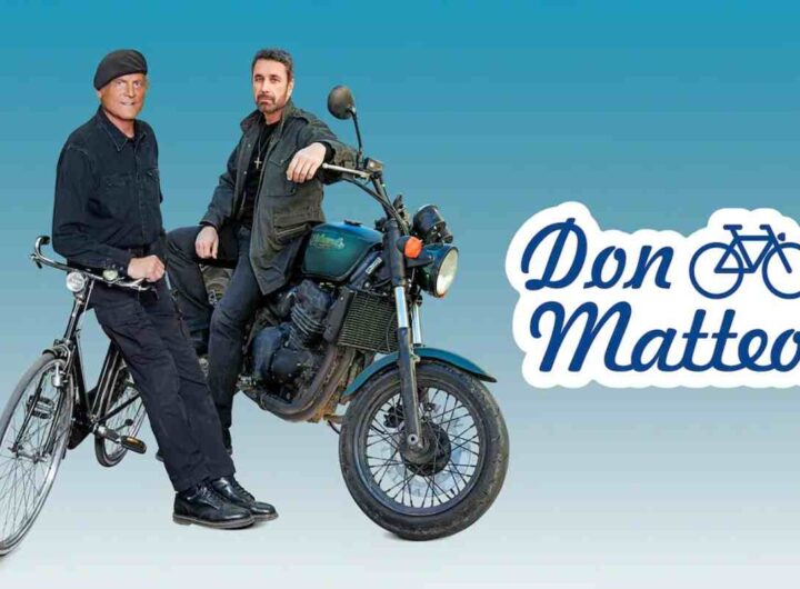 Torna Terence Hill?