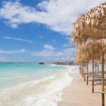 Spiaggia di Elafonissi