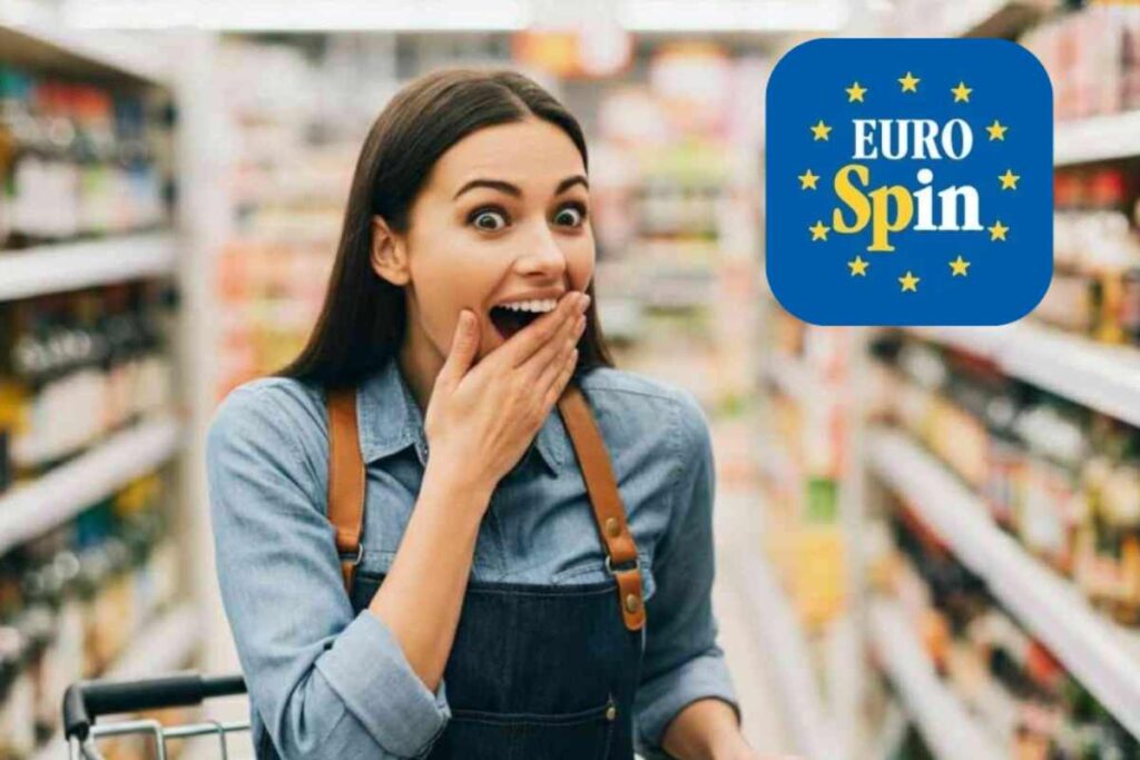 Eurospin