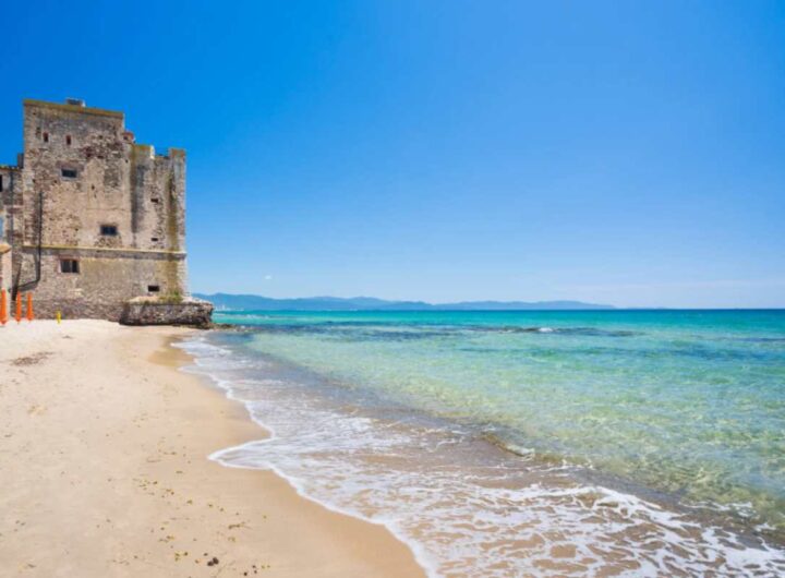 Follonica