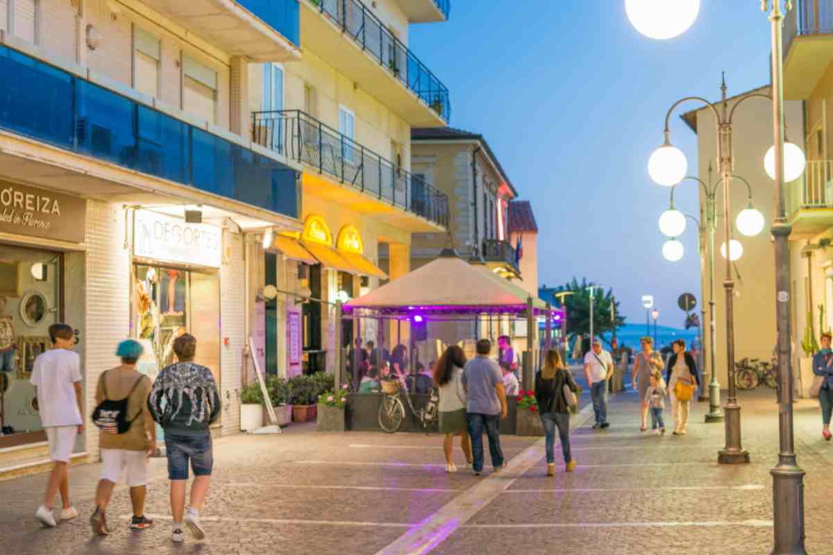 Follonica