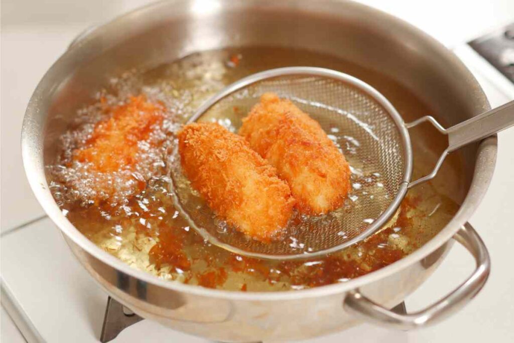 Frittura