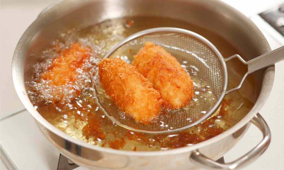 Frittura