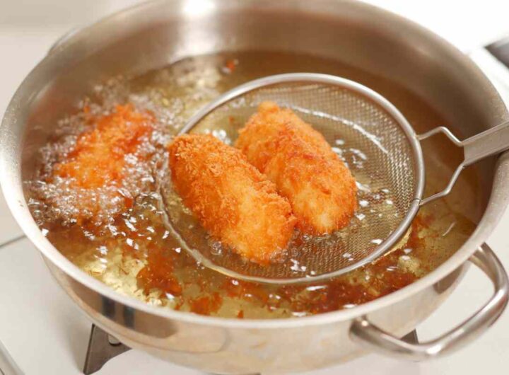 Frittura