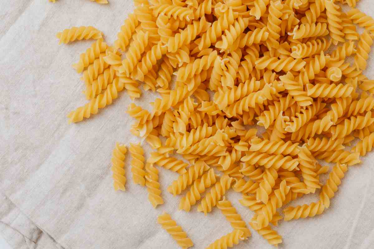 Fusilli