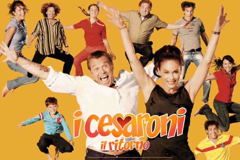 I Cesaroni