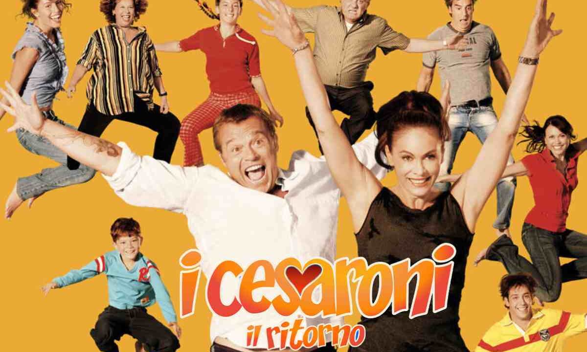 I Cesaroni
