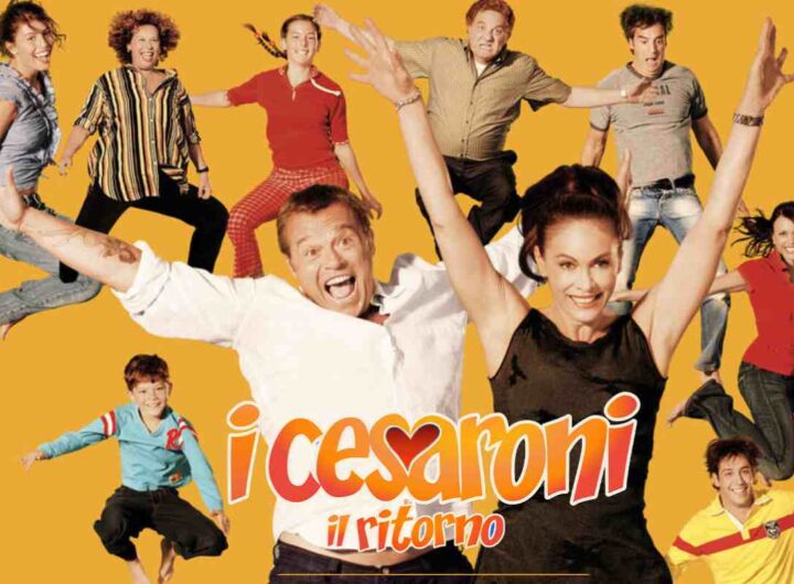 I Cesaroni