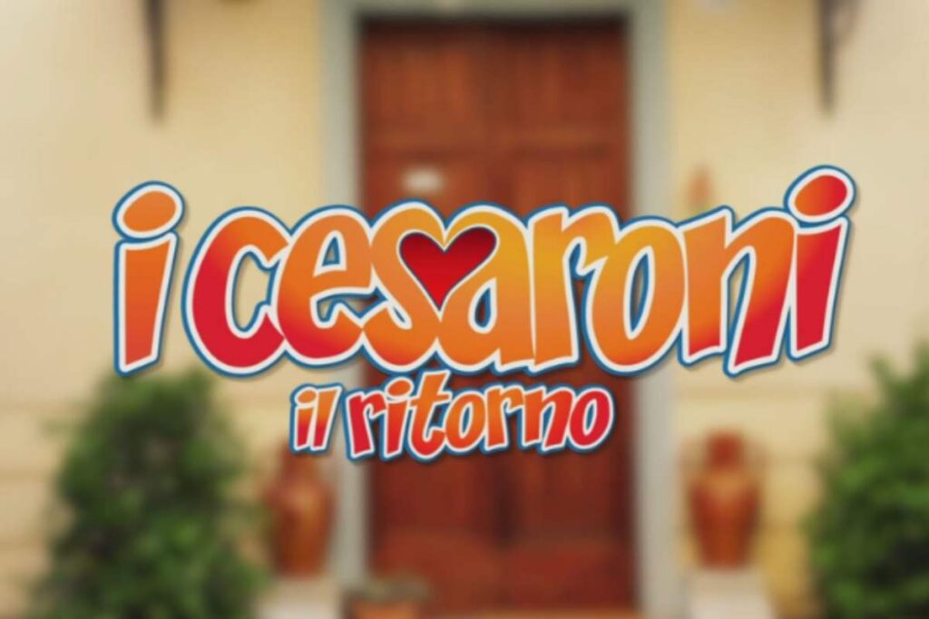 Cesaroni