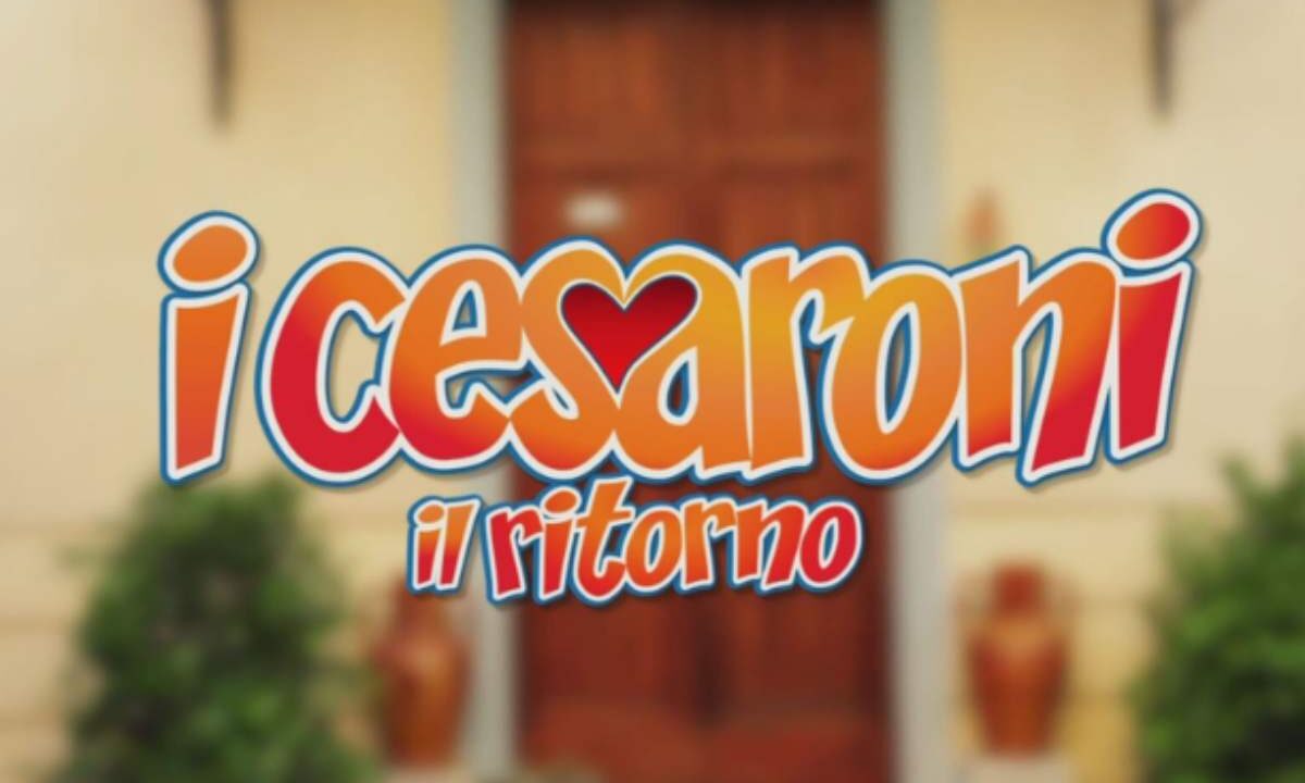 Cesaroni