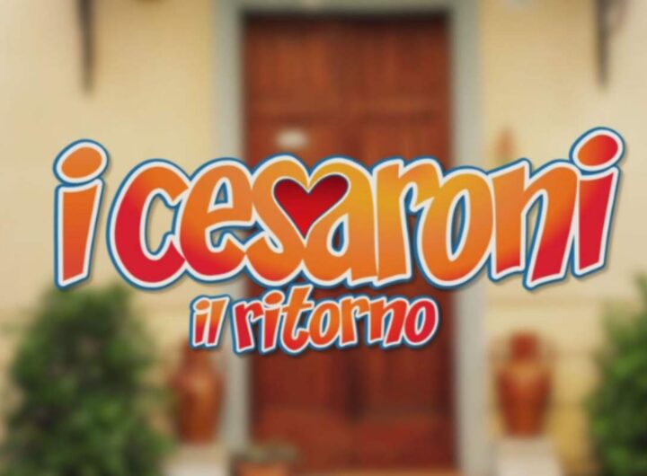 Cesaroni