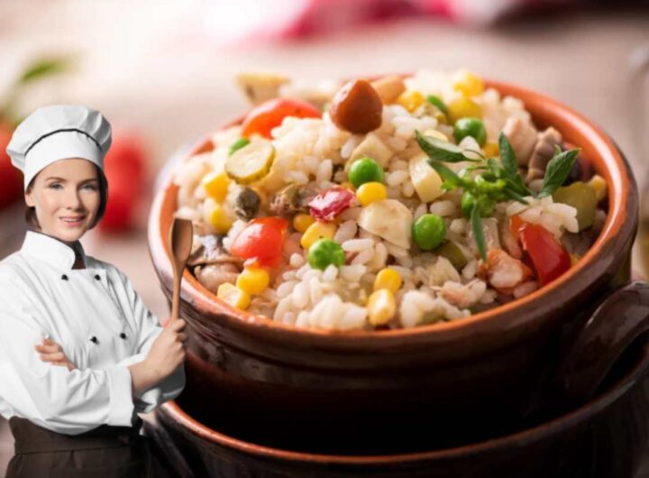Insalata di Riso