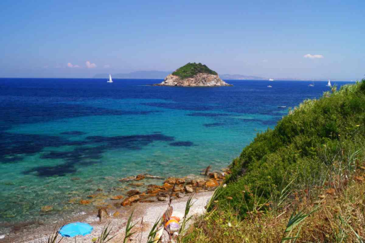 Isole