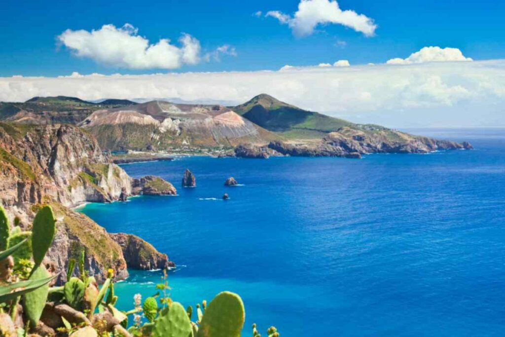 Isole Eolie