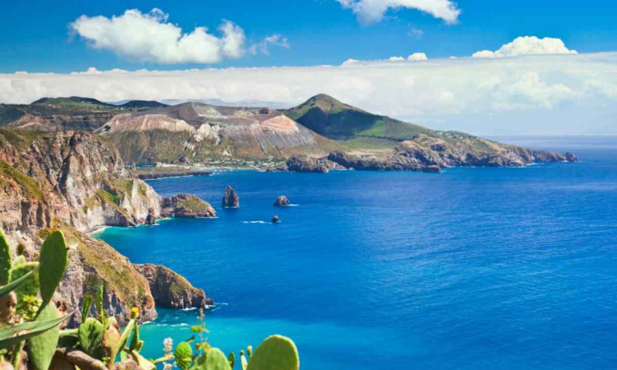 Isole Eolie