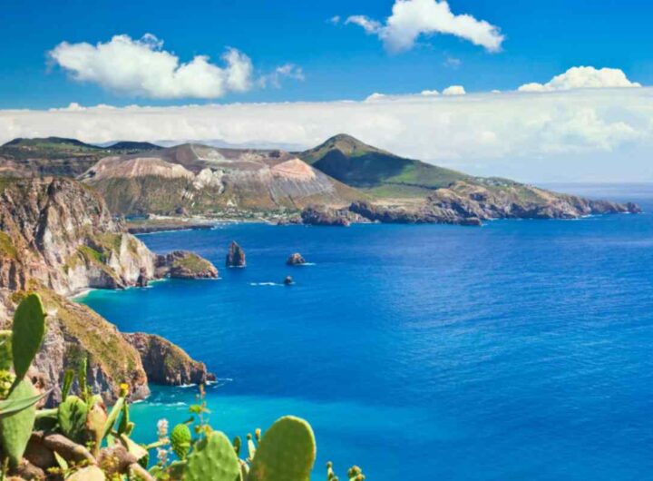 Isole Eolie