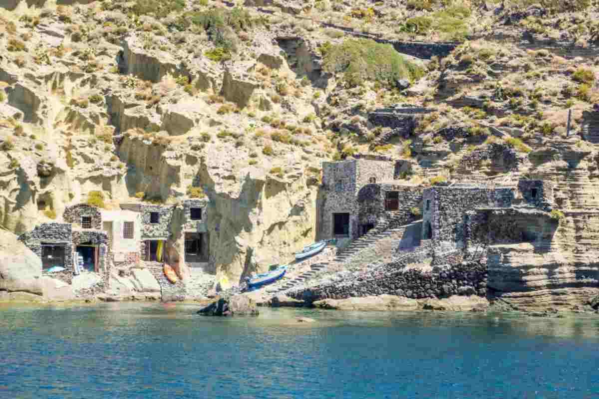 Isole Eolie