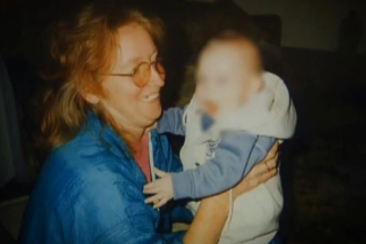 Katherine Knight ha mangiato il marito?