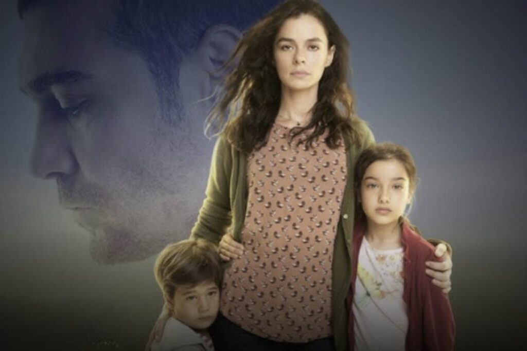 La serie, trasmessa dal lunedì al venerdì alle 15:45, offre una trama ricca di colpi di scena e tensioni familiari