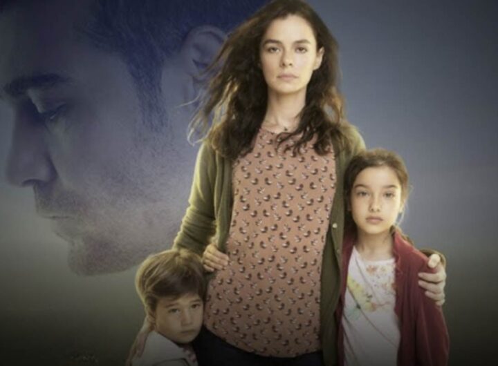 La serie, trasmessa dal lunedì al venerdì alle 15:45, offre una trama ricca di colpi di scena e tensioni familiari