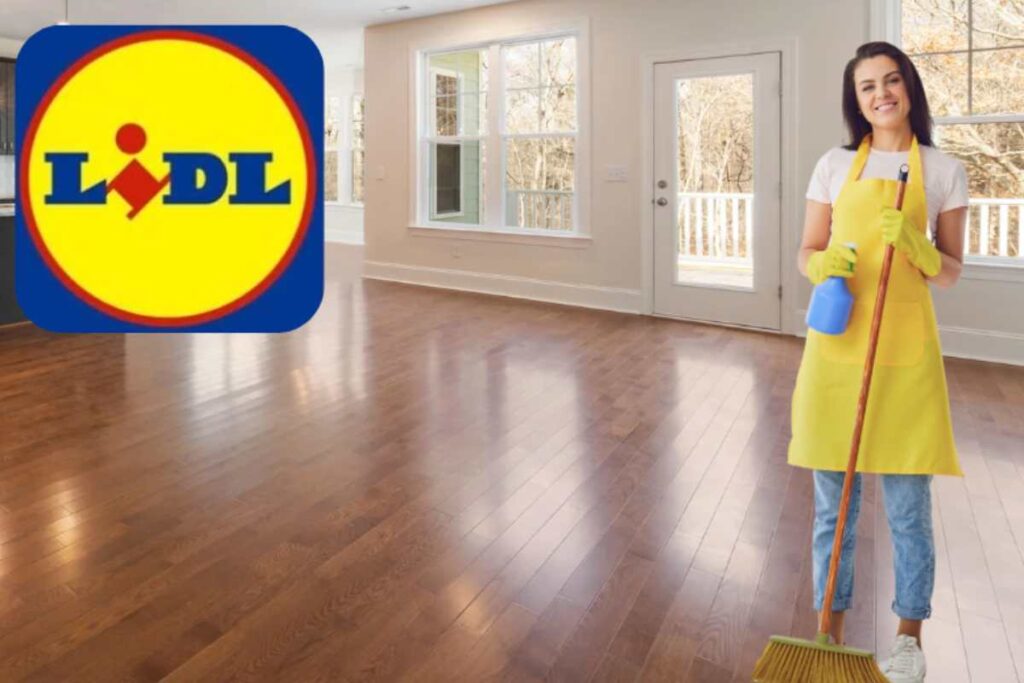 Lidl