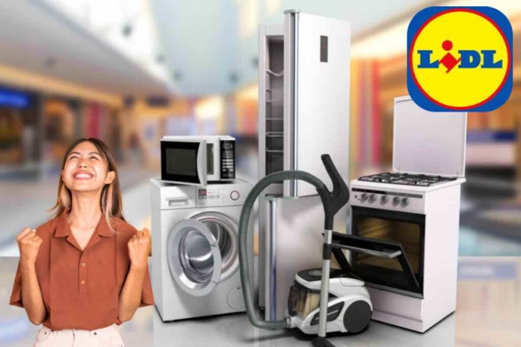 Lidl