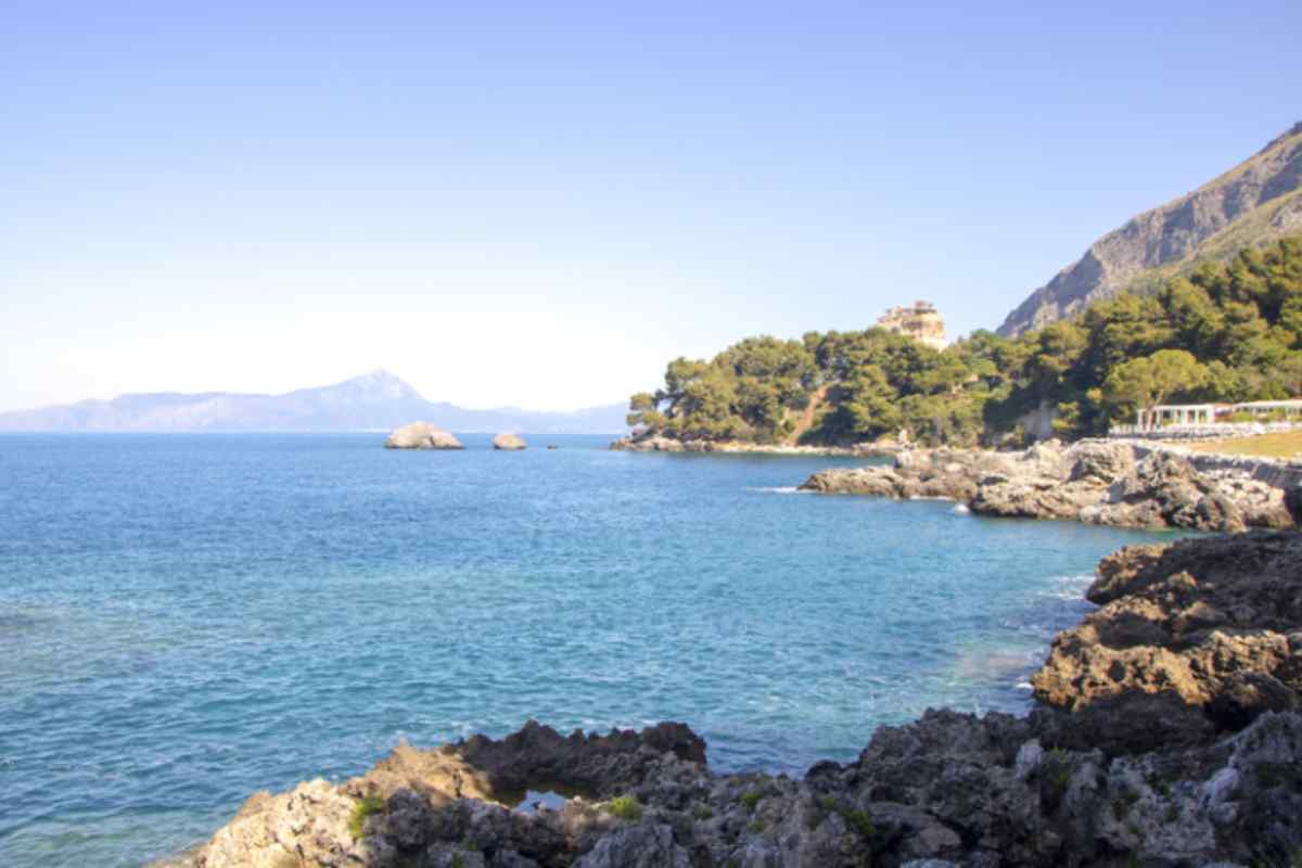 Maratea