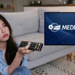 Batosta telespettatori Mediaset