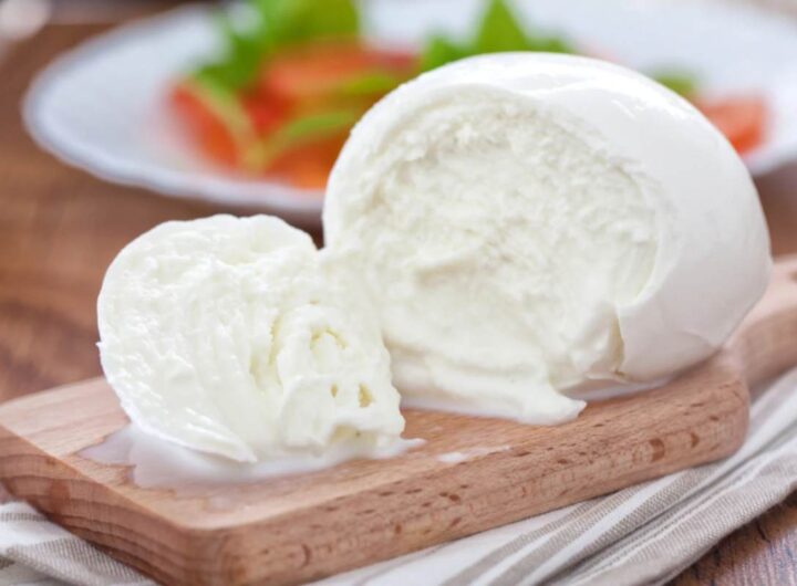 Mozzarella