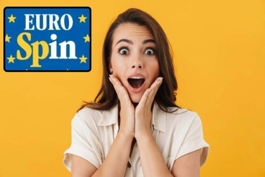 Offerta Eurospin, 2.99 euro