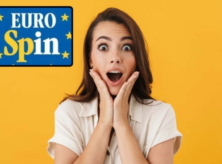 Offerta Eurospin, 2.99 euro