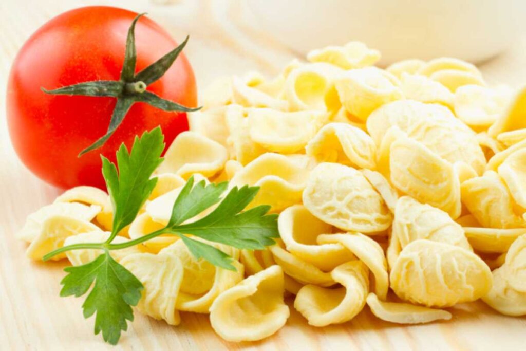 Orecchiette