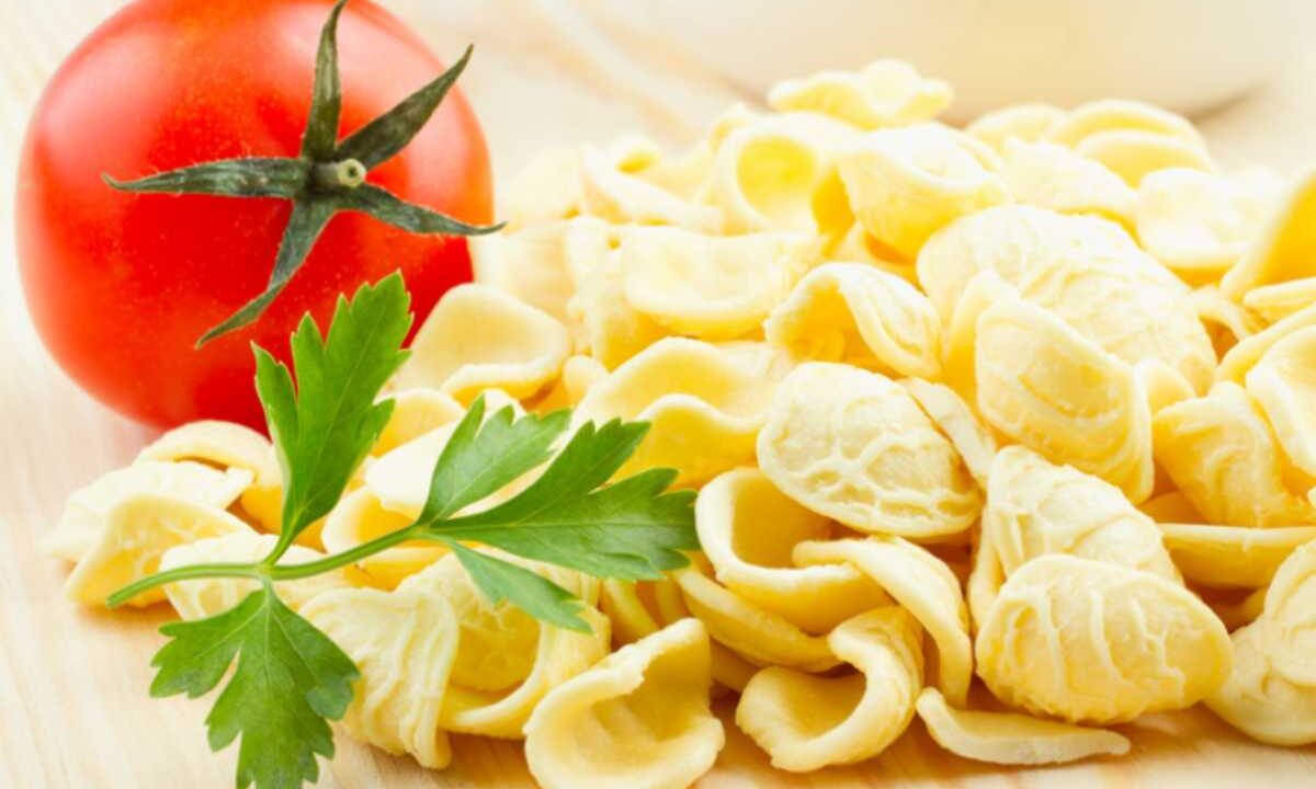 Orecchiette